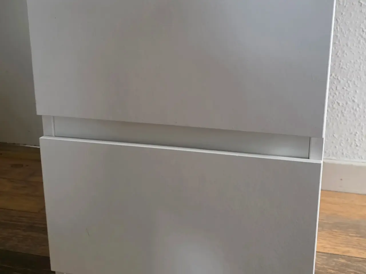 Billede 1 - Sengebord