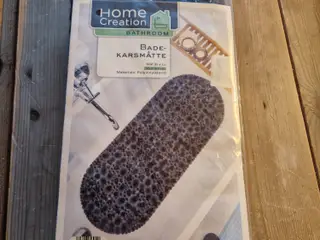 badekars måtte