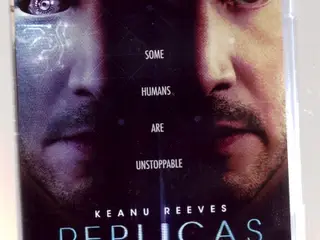 Replicas