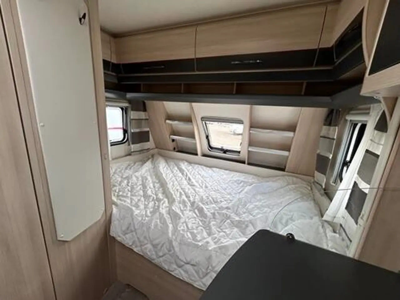 Billede 3 - Hobby De Luxe 440 SF EDITION