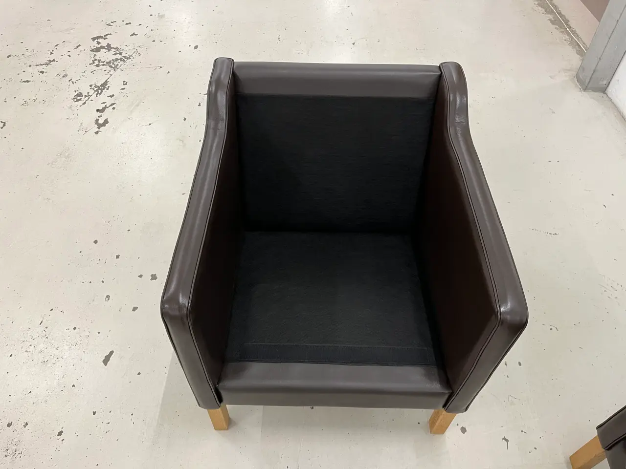 Billede 10 - Dc3900 Sofagruppe 3 Pers.Sofa og stol.