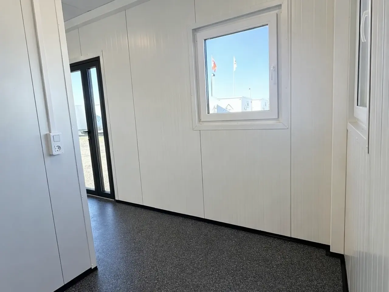 Billede 8 - Pavillon 8x3 m - 24m²