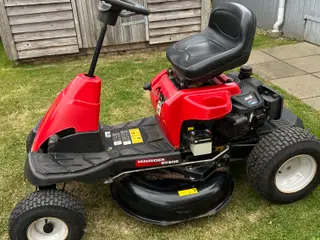 Havetraktor