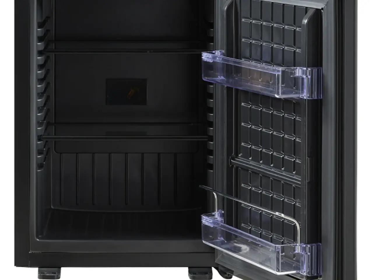 Billede 4 - Minibar / Displaykøleskab 40 Liter – MB 34 BE