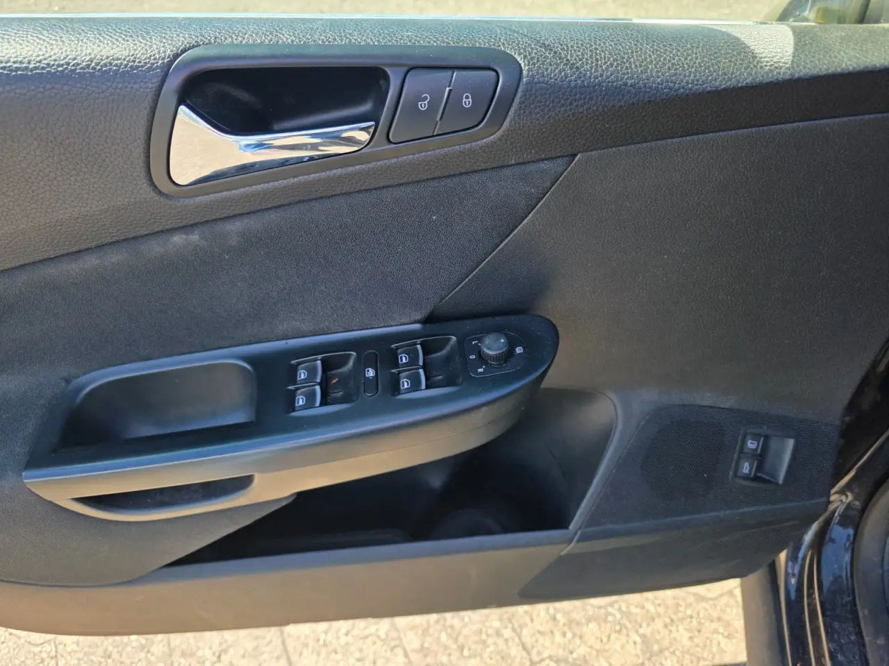 Billede 7 - VW Passat 1,9 TDi BlueMotion Variant