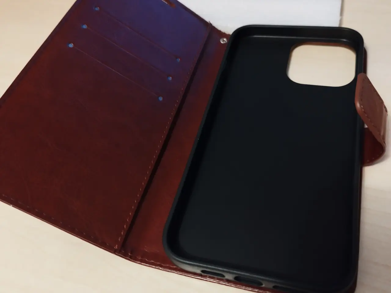 Billede 3 - Nyt mobil cover