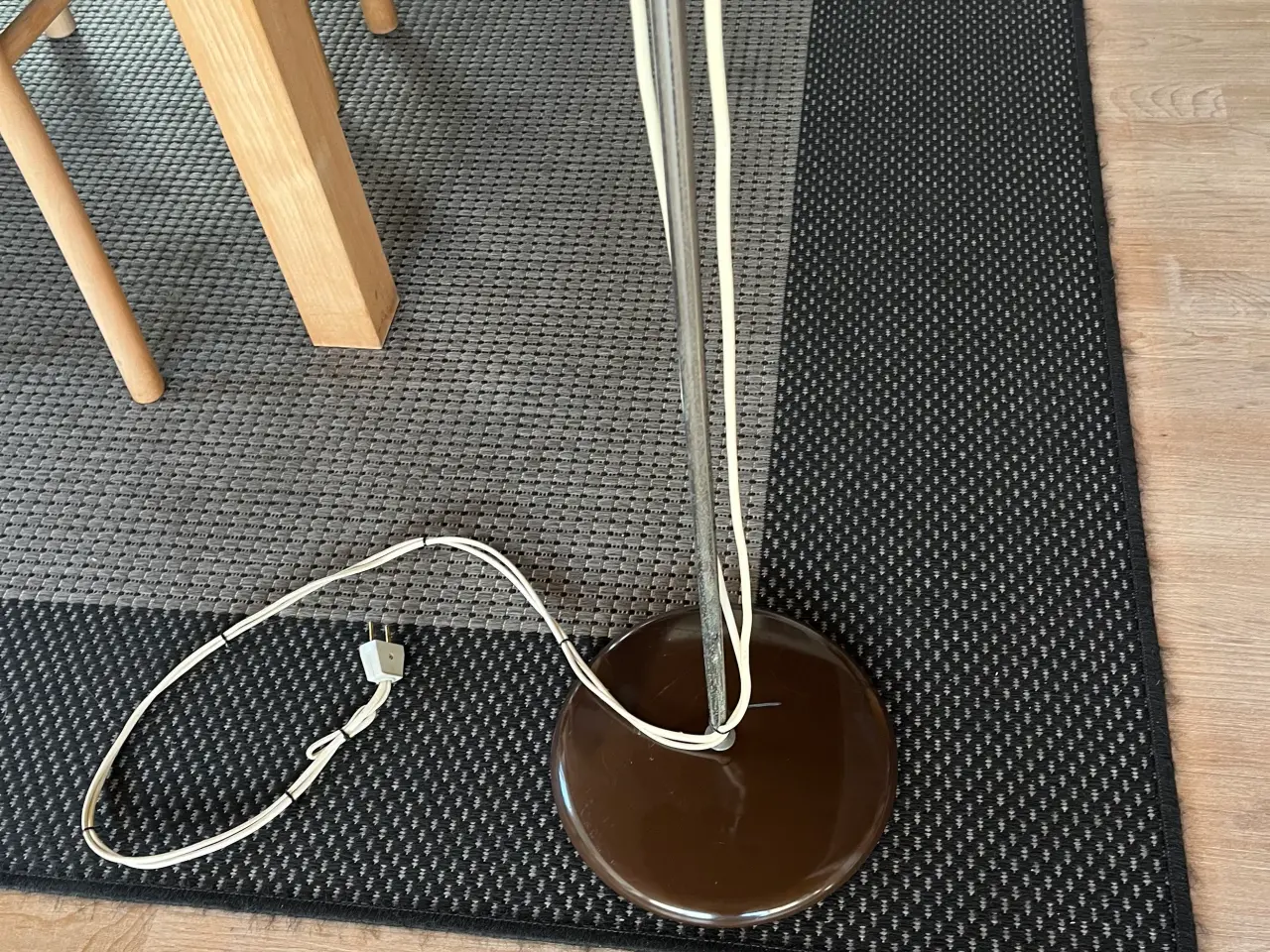 Billede 2 - Retro gulv lampe
