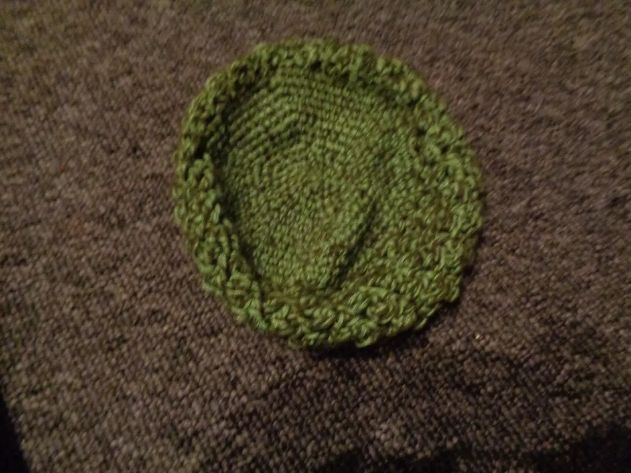 Billede 4 - Dame baret