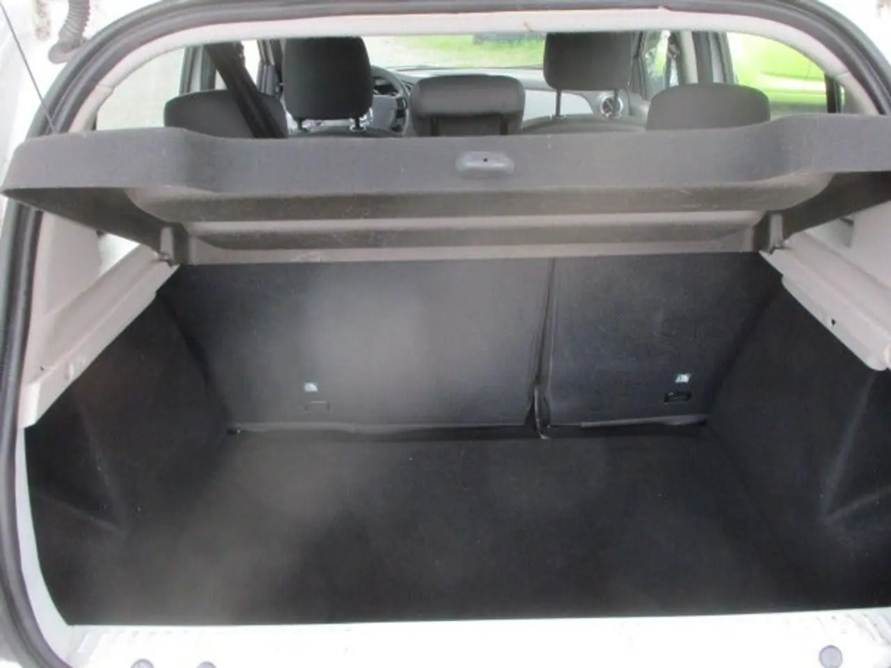 Billede 5 - Dacia Sandero 1,2 16V Ambiance