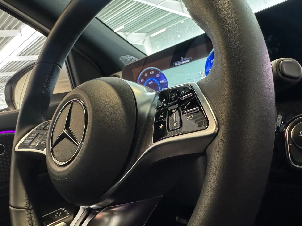 Billede 20 - Mercedes EQA250+ Progressive Advance