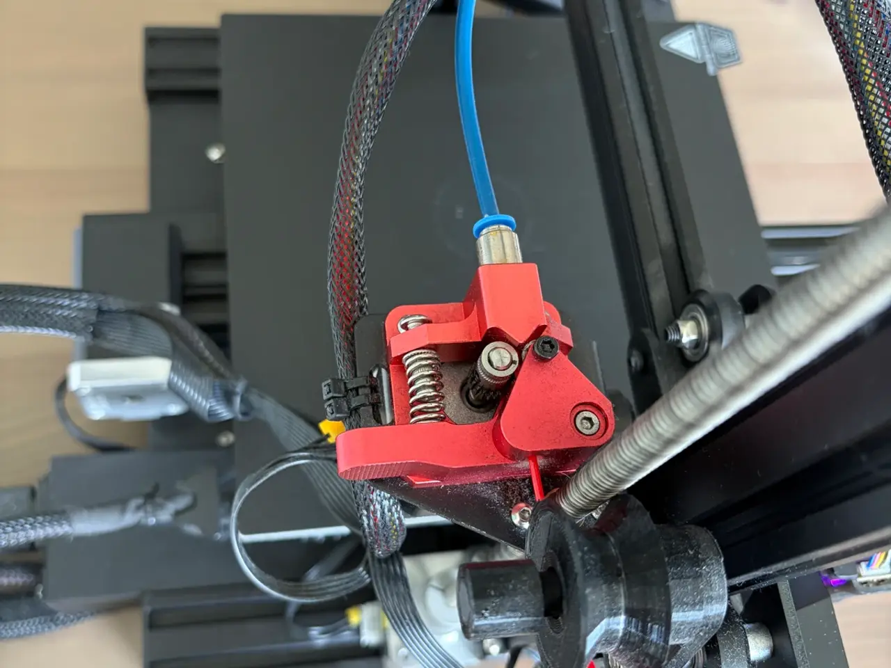 Billede 3 - Creality Ender 3 V2 NEO 3D printer