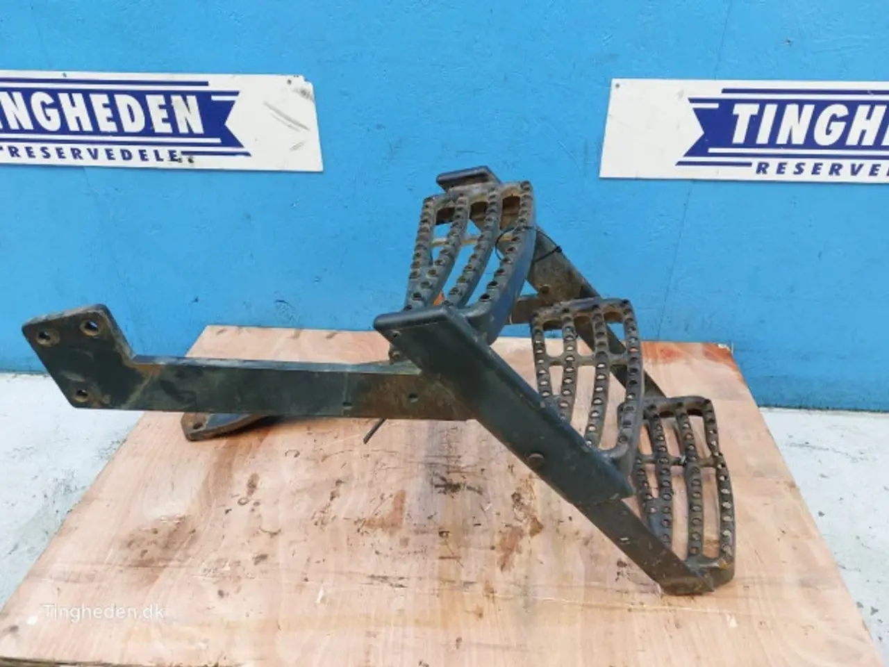 Billede 8 - Valmet 8050 Stige 34239800