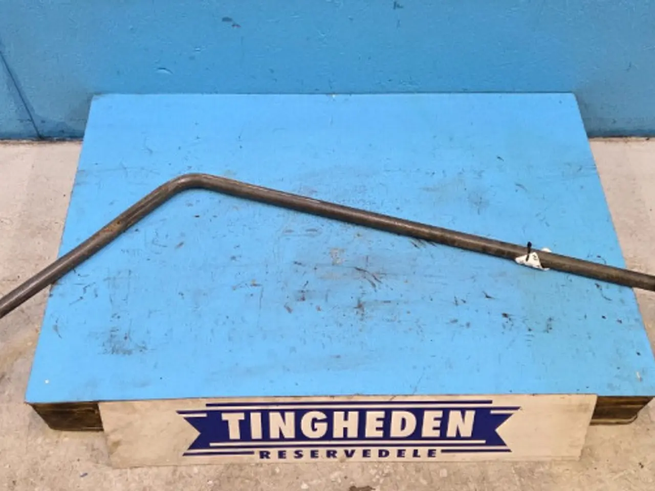 Billede 7 - Massey Ferguson 7278 Stråskiller 28251600