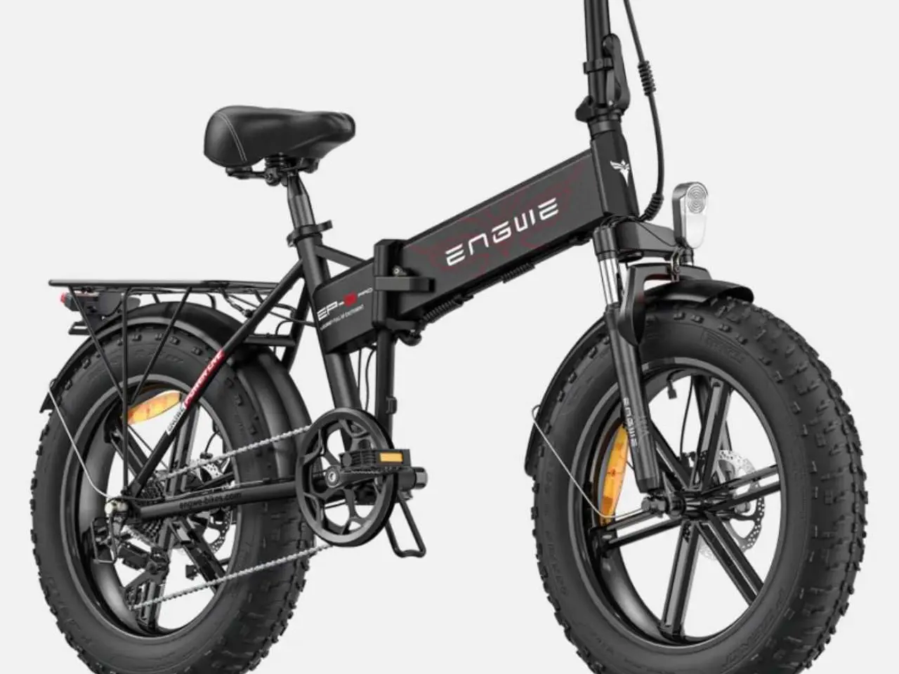 Billede 1 - ‼️SØGER DEFEKTE EL-LØBEHJUL OG ELCYKLER‼️