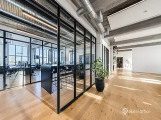 Lej 1.295 m² kontor i huset EDISON