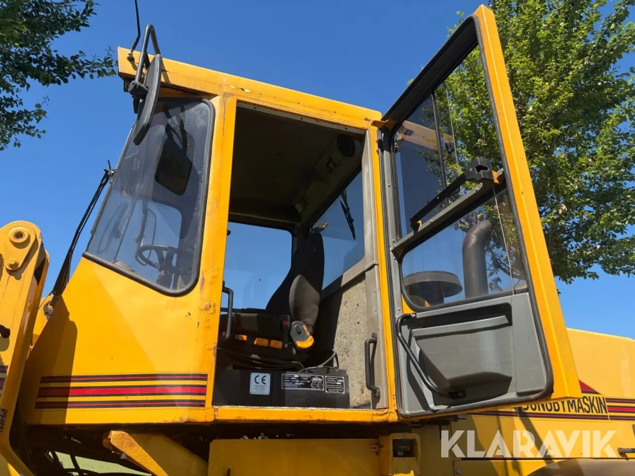 Billede 9 - Gummiged L Jungby L18