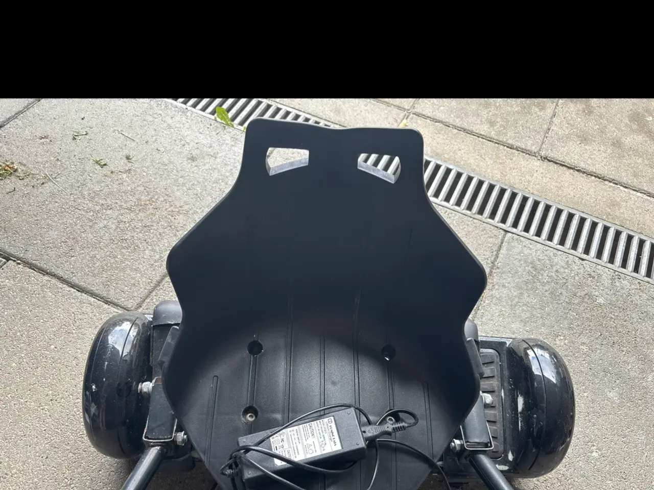 Billede 2 - Gokart med Segway