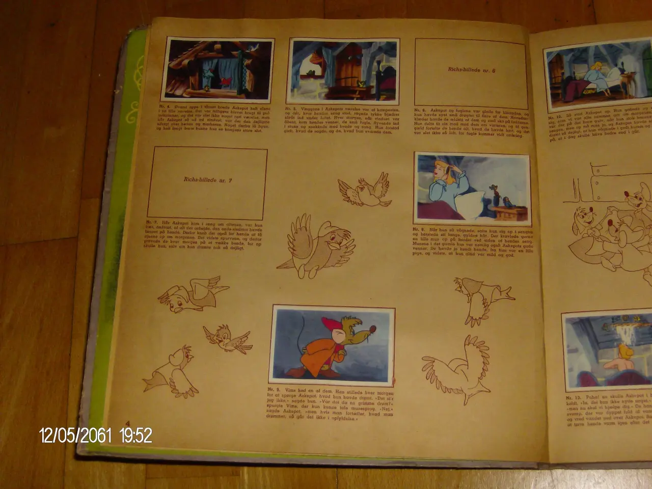Billede 3 - Richs samlealbum 