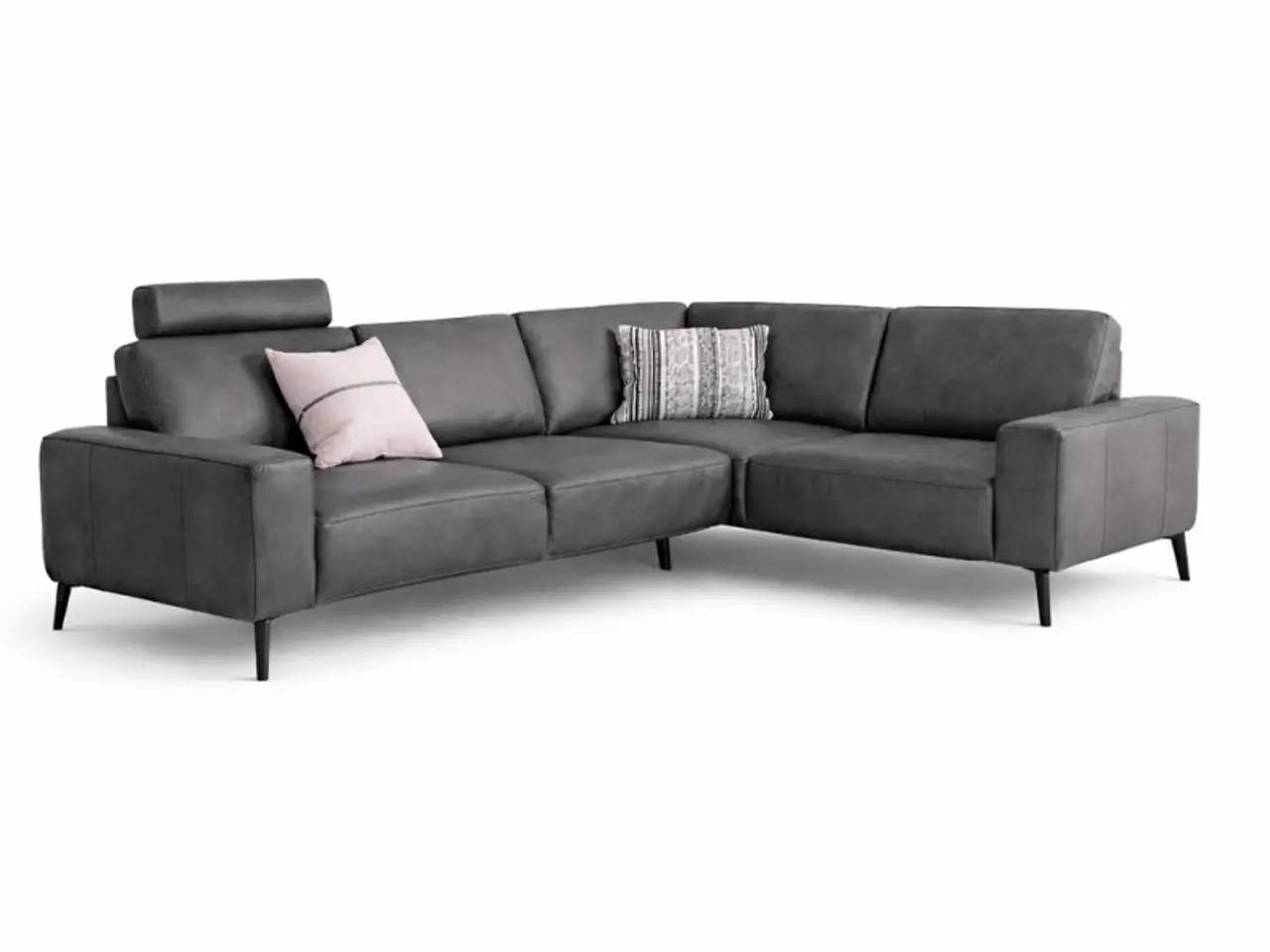 Billede 3 - Hjort Knudsen Copenhagen Hjørnesofa
