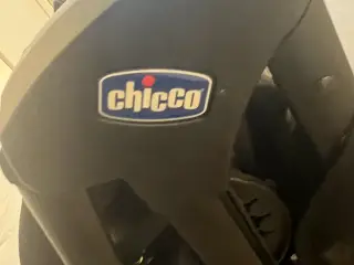 Chicco klapvogn