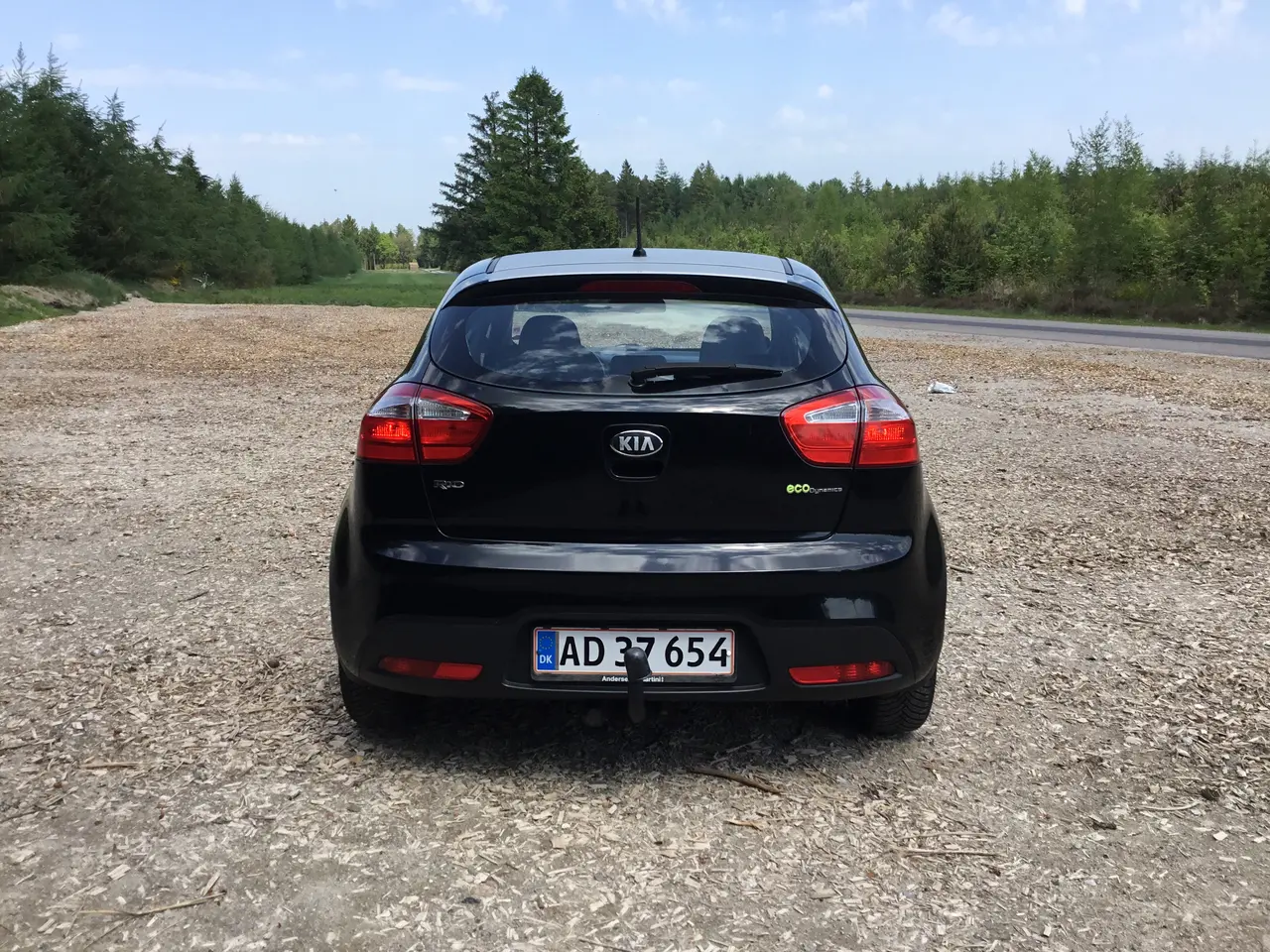 Billede 4 - Kia Rio