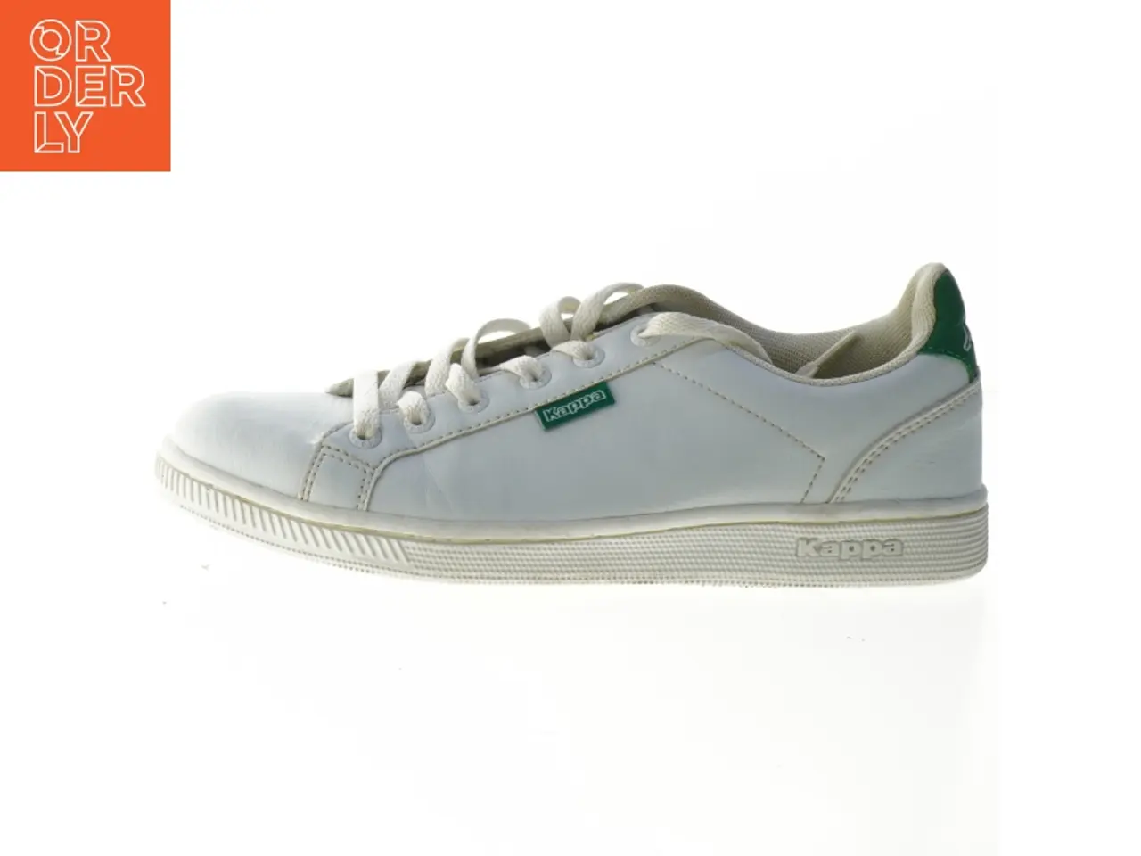 Billede 1 - Kappa sneakers i størrelse 39 fra Kappa (str. 39 )
