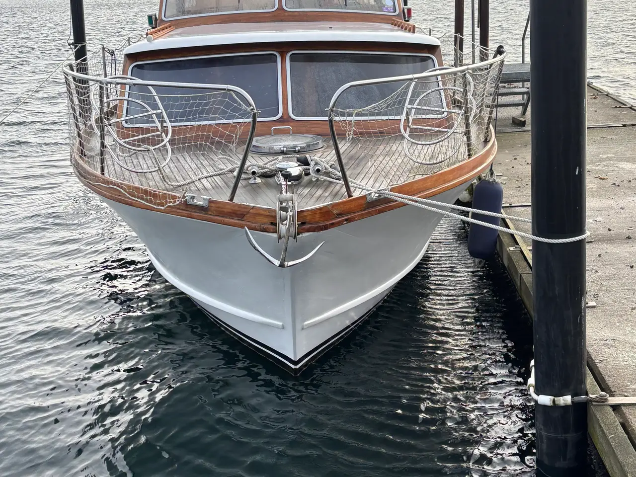 Billede 3 - Storebro Stor"o 34