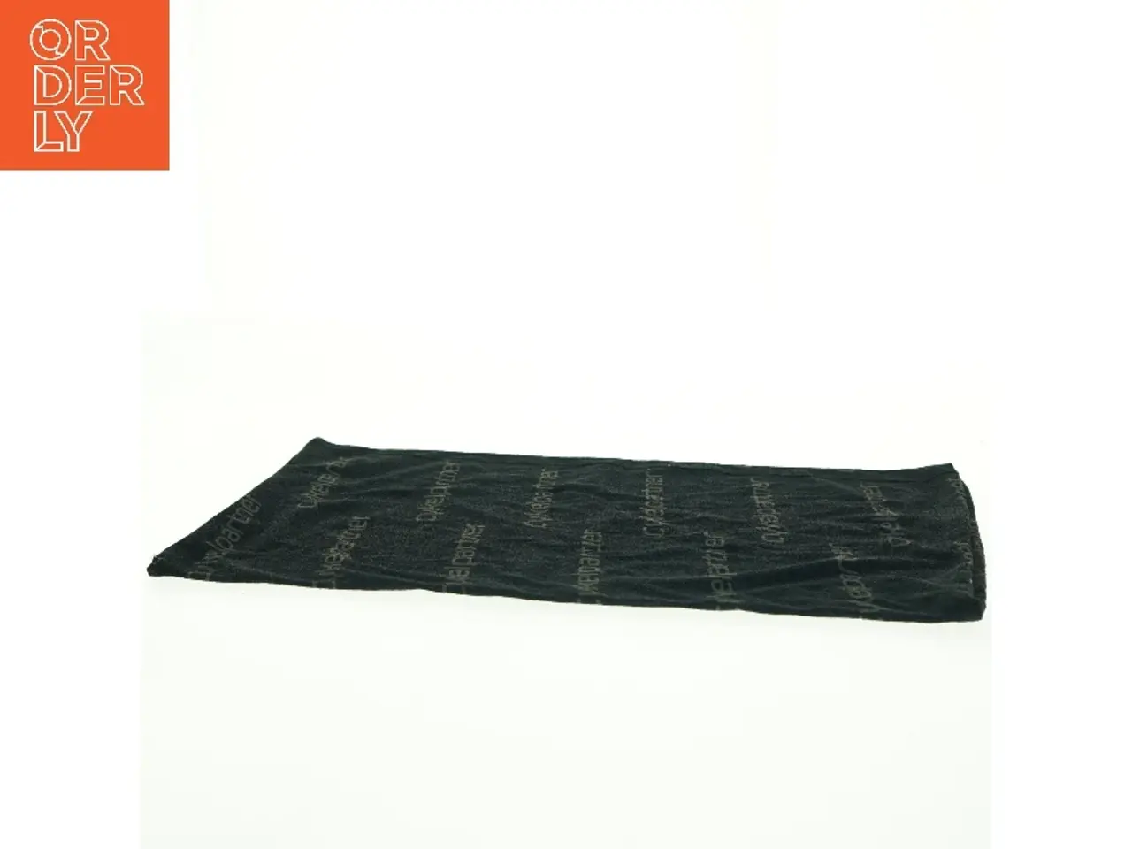 Billede 2 - Halstørklæde, halsedisse (str. 42 x 25 cm)