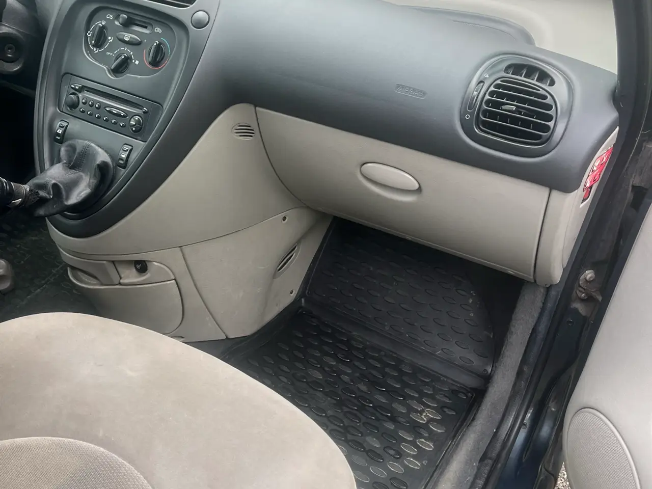 Billede 9 - Citroën xsara van