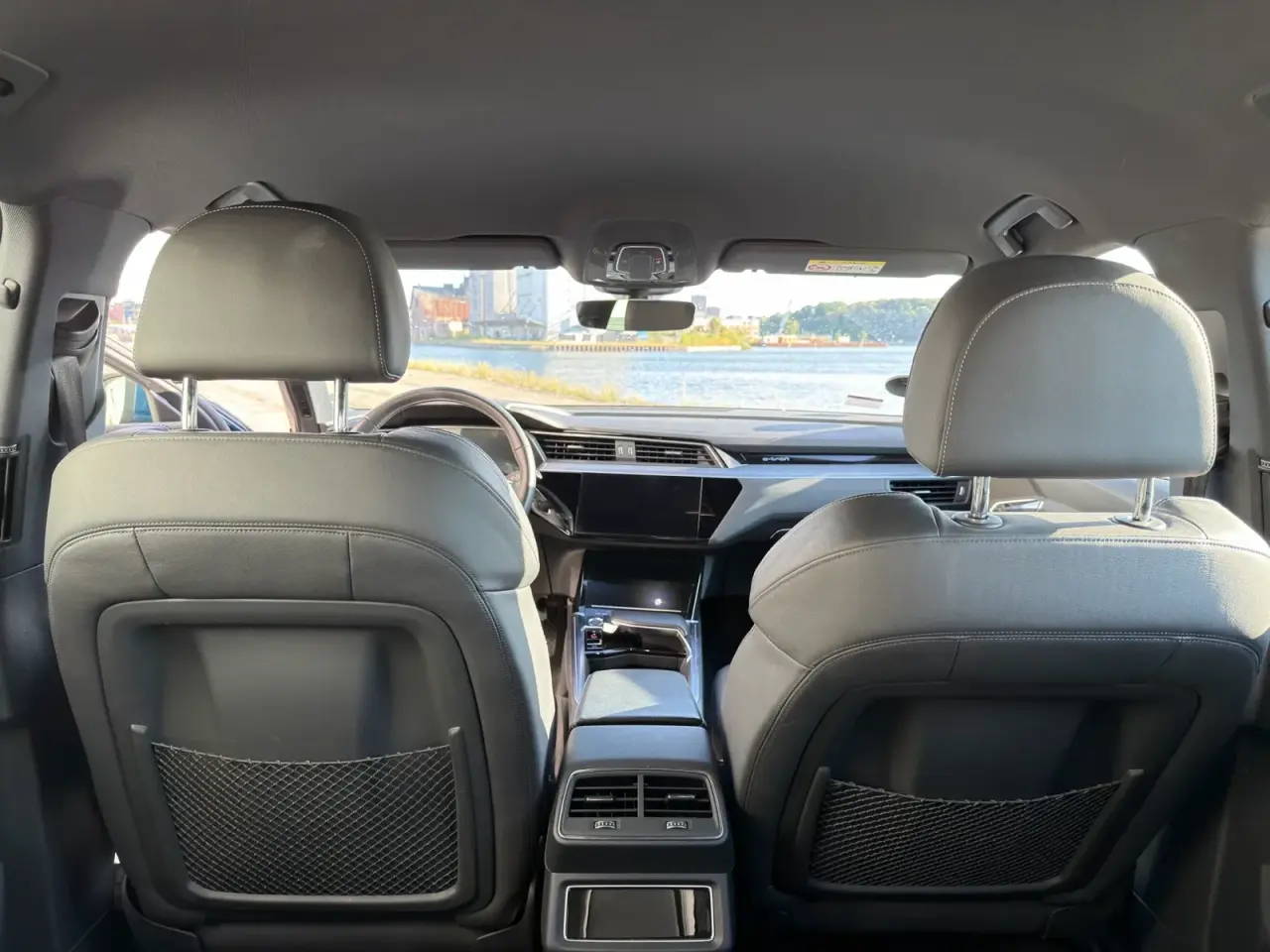 Billede 8 - Audi e-tron 55 Advanced Prestige quattro