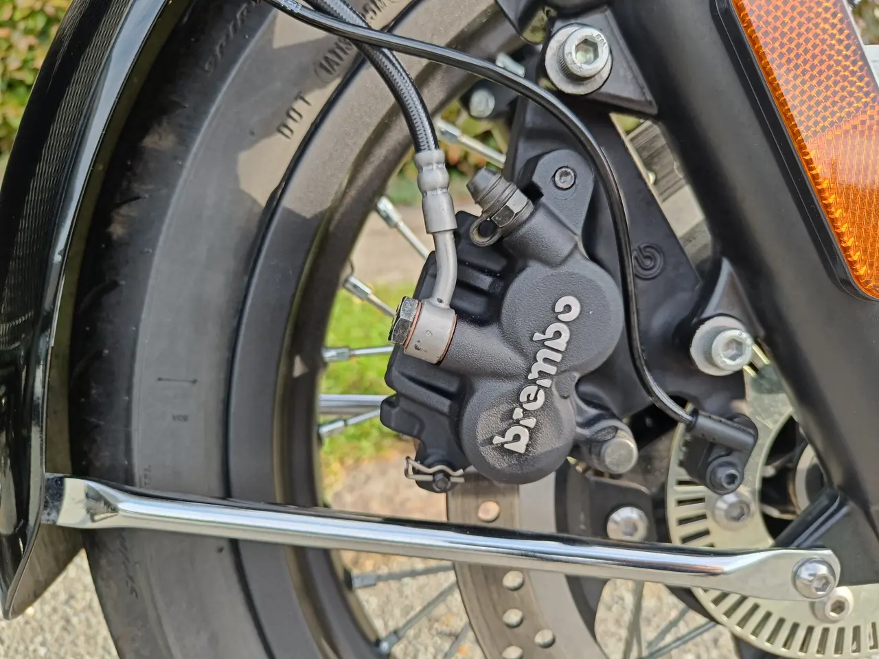 Billede 5 - Bsa gold star 650