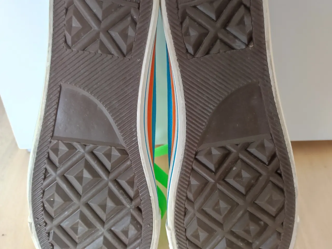 Billede 5 - MBS sneakers str.37