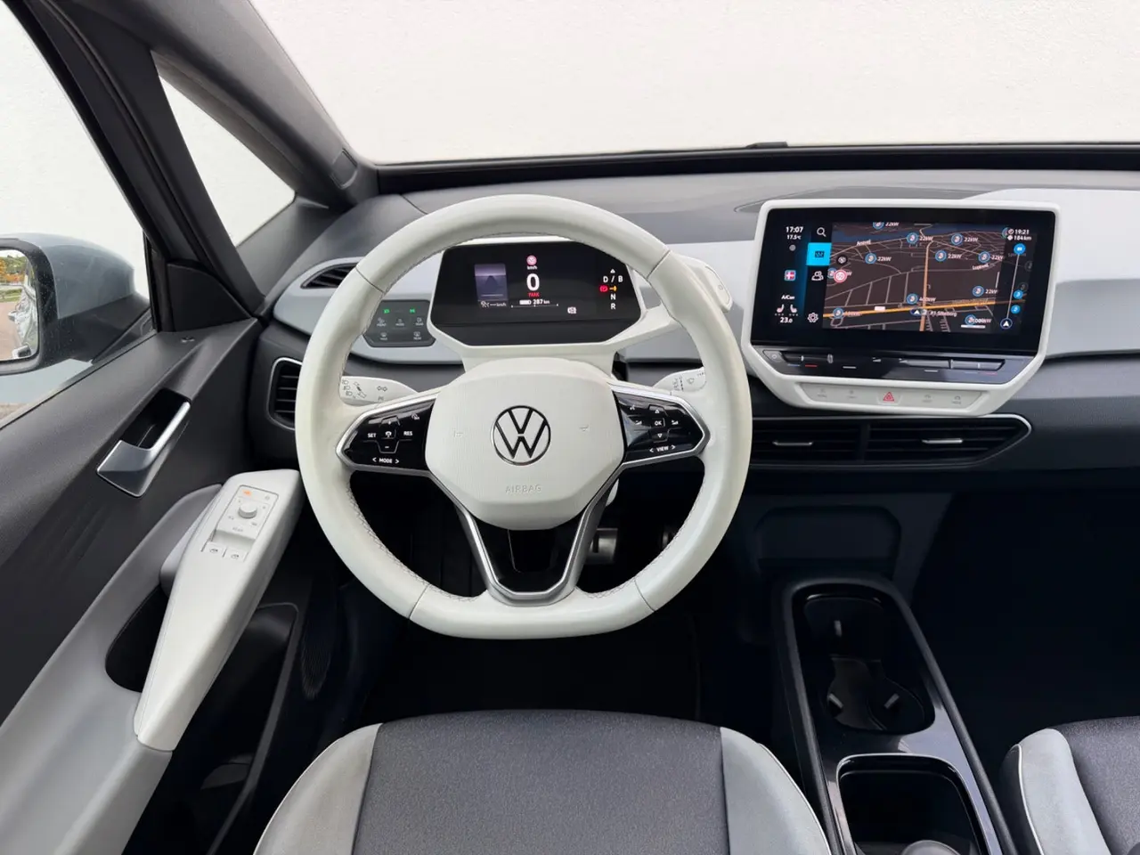 Billede 8 - VW ID.3 58 Pro Performance
