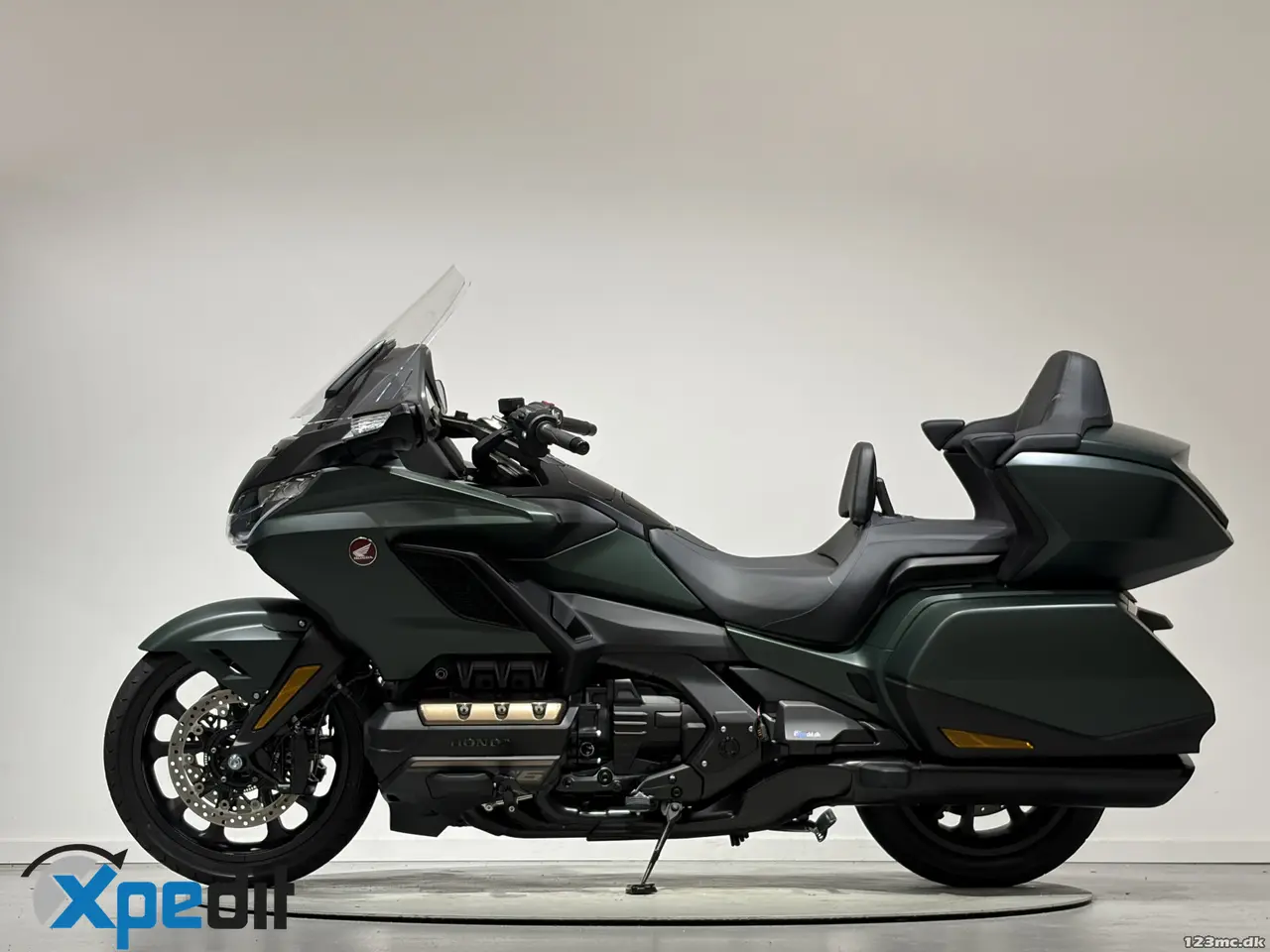 Billede 6 - Honda GL 1800 Gold Wing