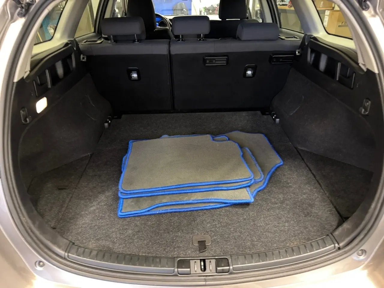 Billede 12 - Toyota Auris 1,8 Hybrid H2 Premium Comfort Touring Sports