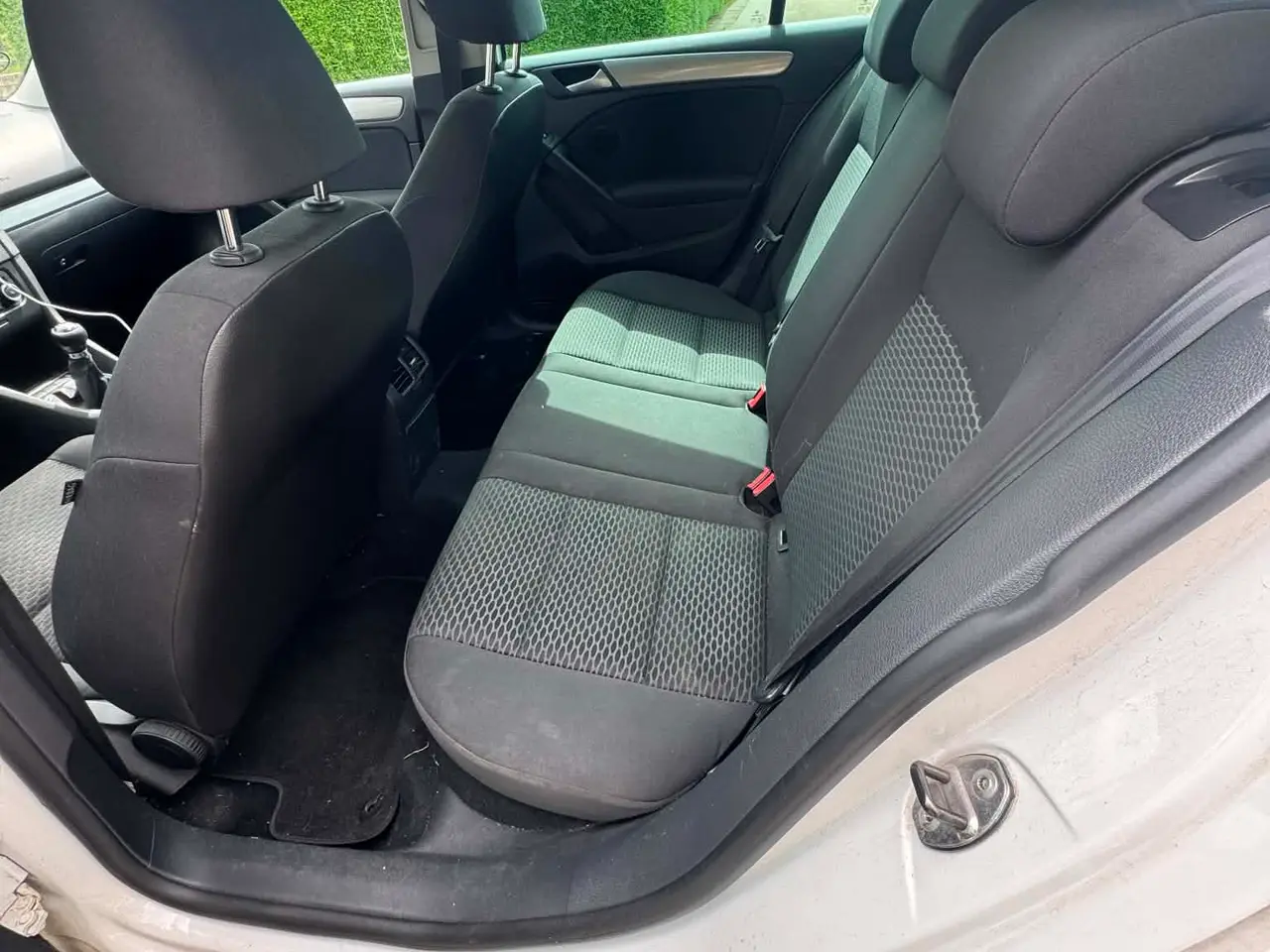 Billede 4 - GOLF 6 1.2 TSI 105 HK