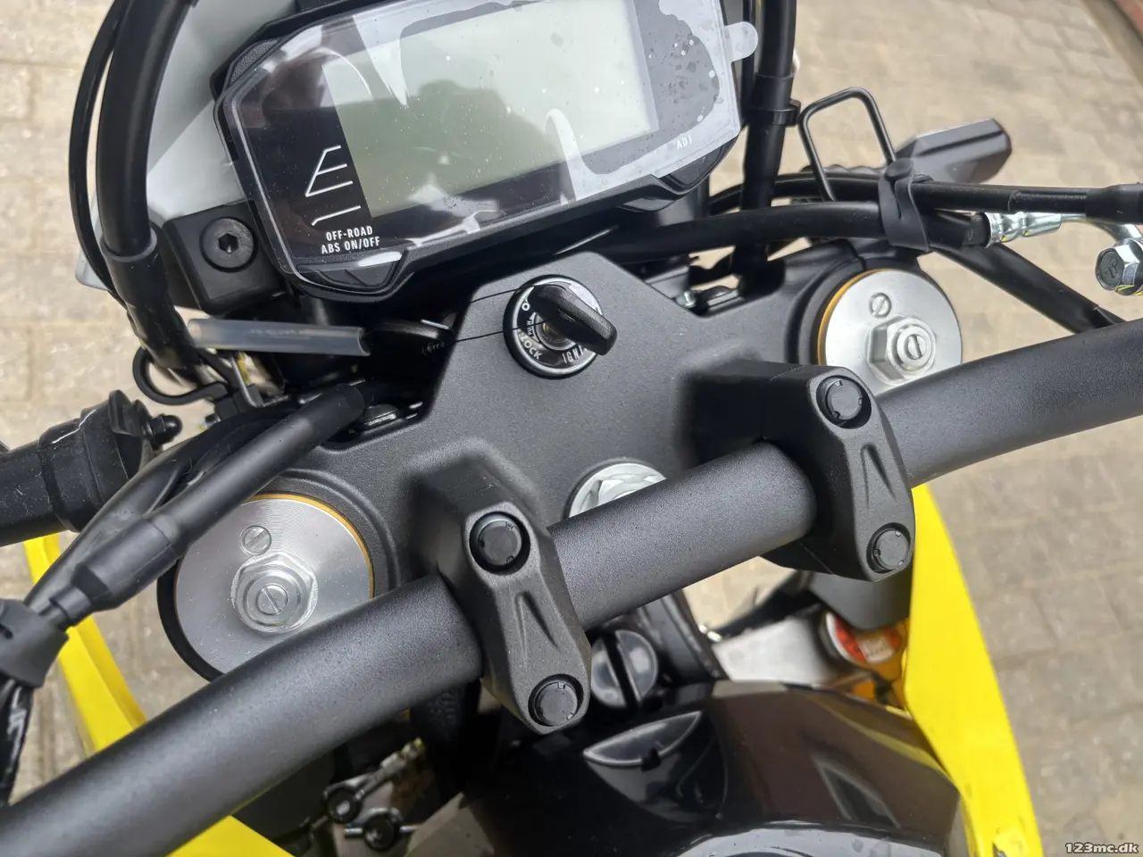 Billede 13 - Suzuki DR-Z4S