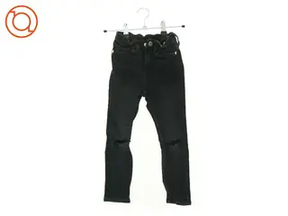 Jeans fra H&M (str. 110 cm)