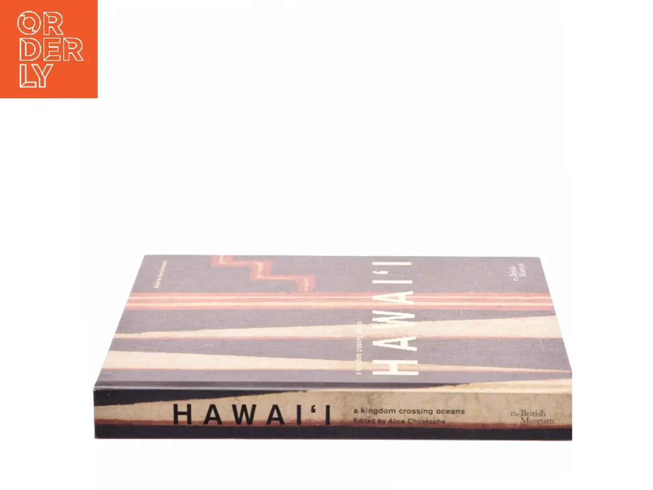 Billede 2 - Hawai'i af Alice Christophe (Bog)