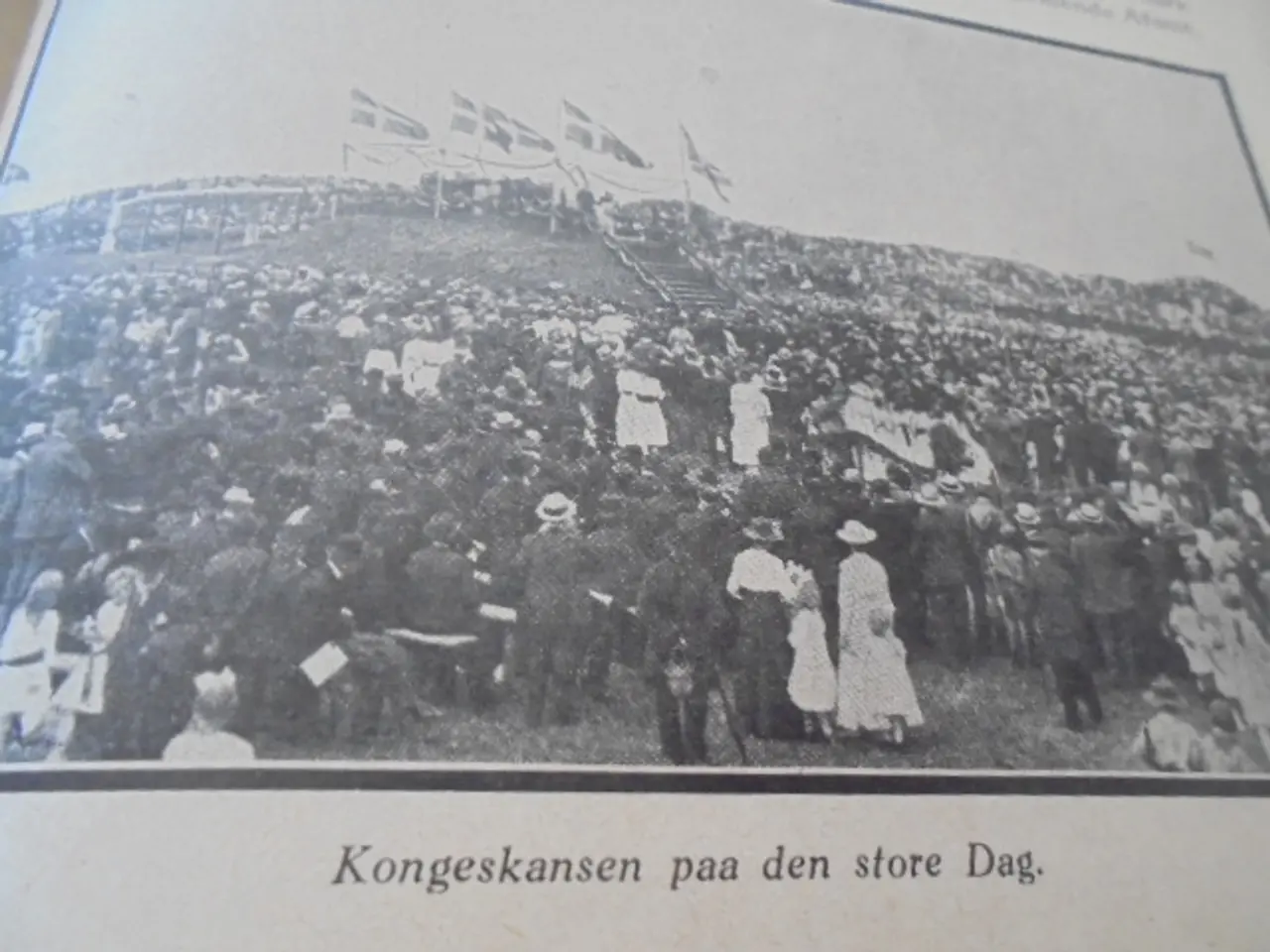 Billede 4 - VERDENSKRIGEN – 13de bind – 1918