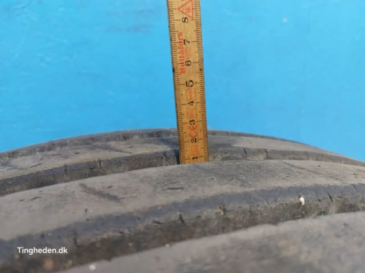 Billede 12 - 22.5"   385/65-22.5