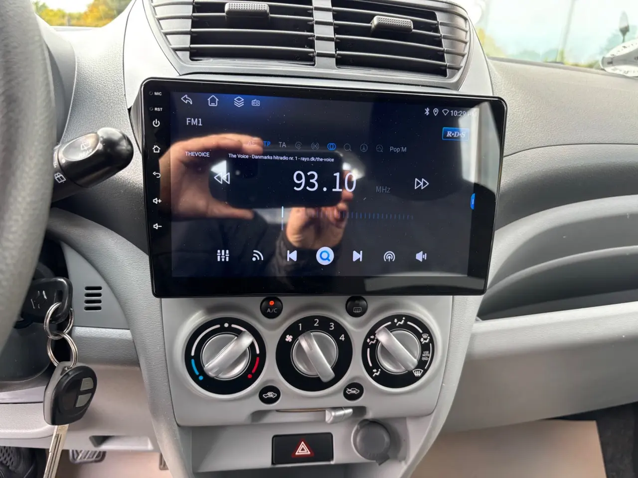 Billede 9 - Suzuki Alto 1,0 Comfort