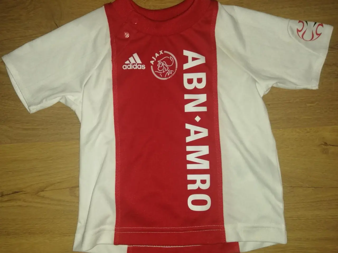 Billede 1 - NY AFC AJAX 2006-07 BABY TRØJE, STR. 74