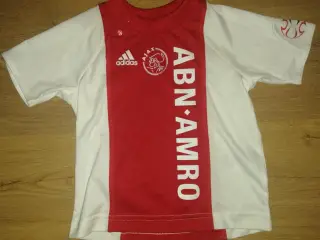 NY AFC AJAX 2006-07 BABY TRØJE, STR. 74