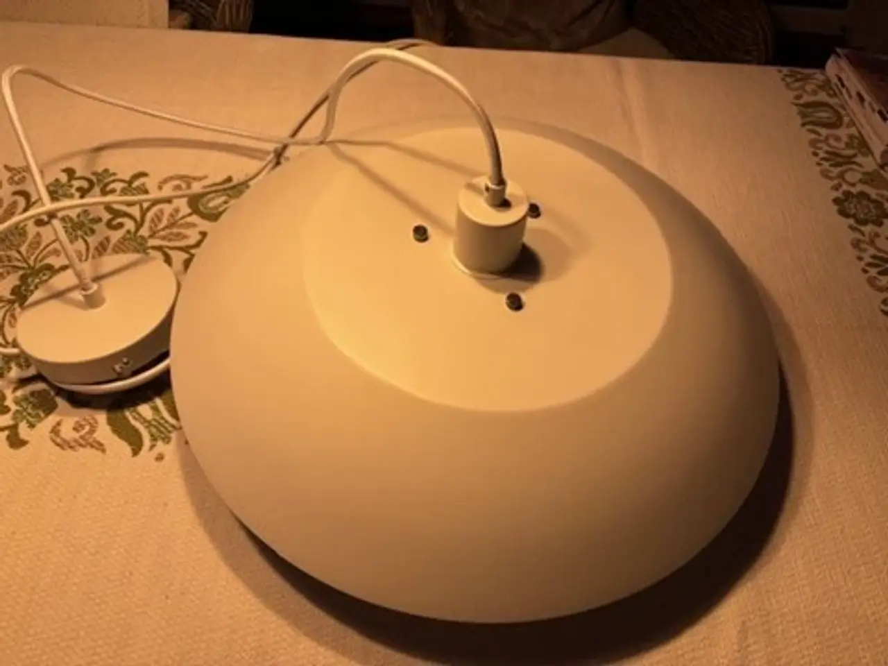 Billede 7 - Loftlampe
