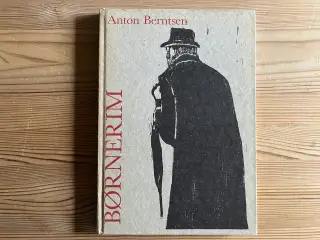 BØNERIM af Anton Berntsen