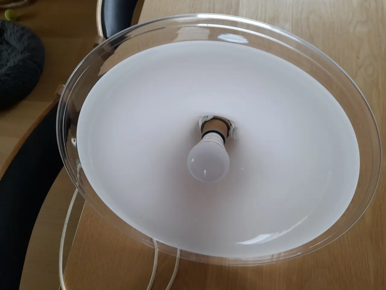Billede 4 - Holmegård Etude 40 cm Ø