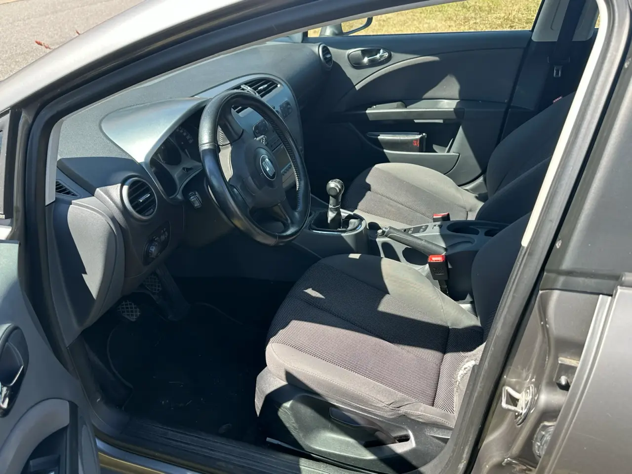 Billede 6 - Seat leon 1.9 TDİ