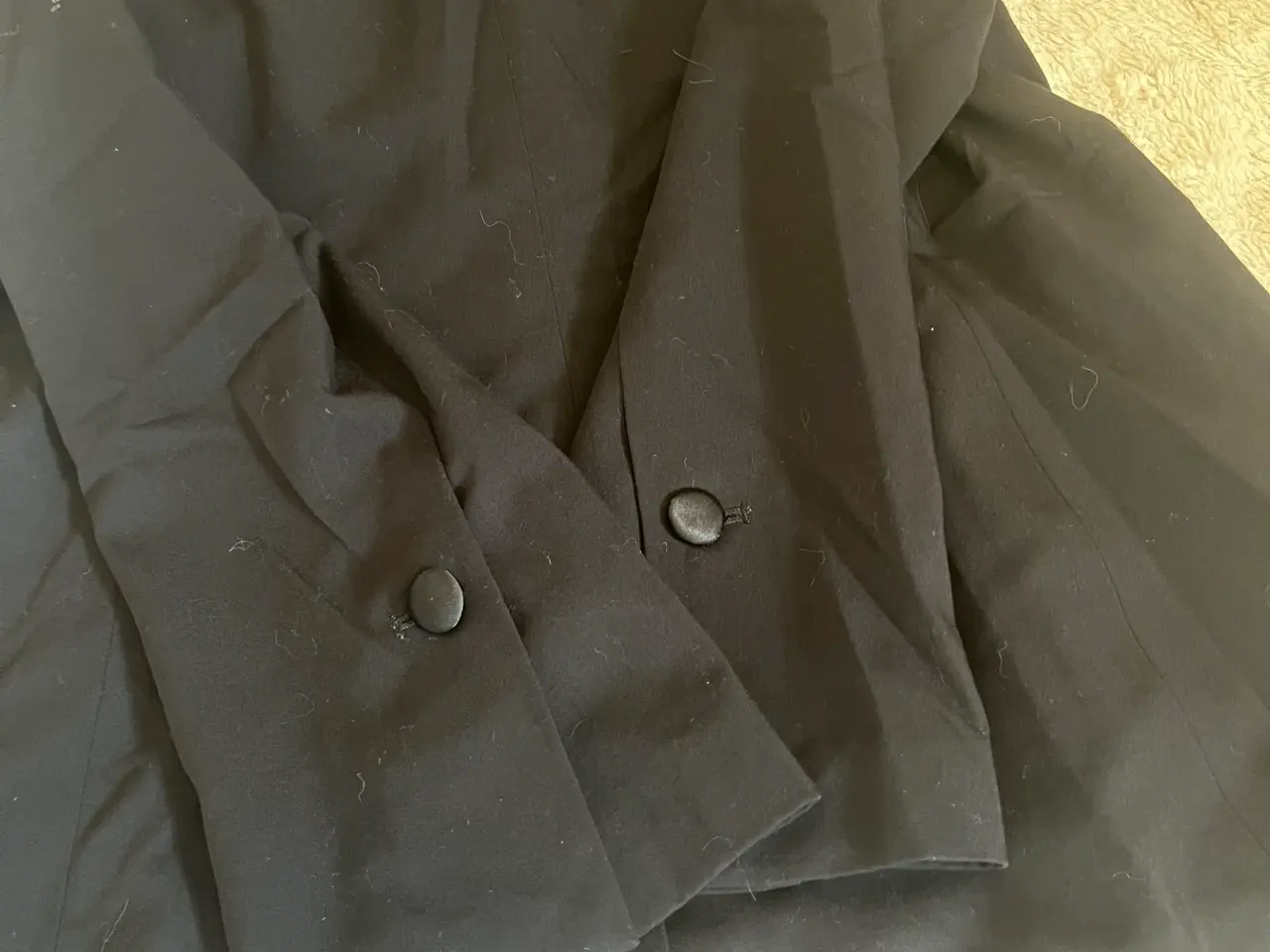 Billede 4 - Blazer fra H&M.?