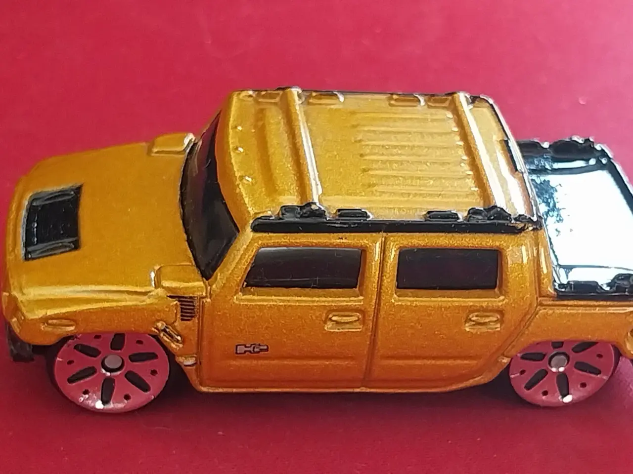 Billede 5 - Masse modelbiler